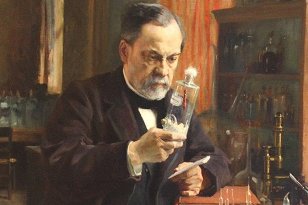 आज दूध सुरक्षित बनाउने वैज्ञानिक लुइस पाश्चरको जन्मजयन्ती